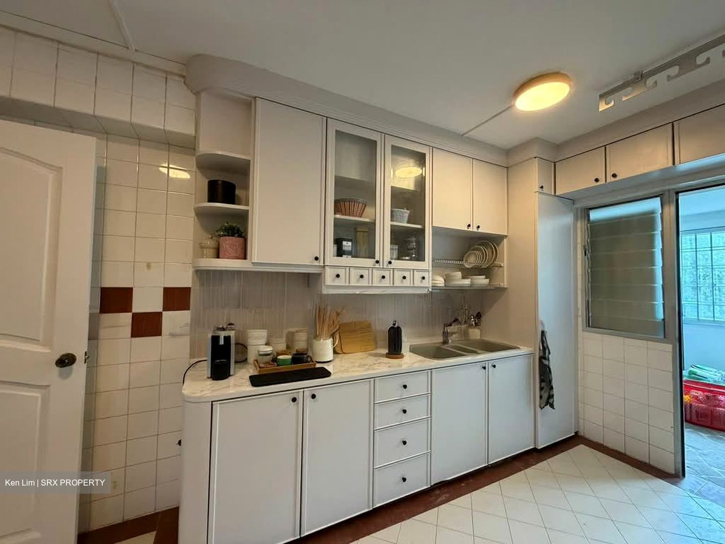 Blk 764 Choa Chu Kang North 5 (Choa Chu Kang), HDB Executive #607335101